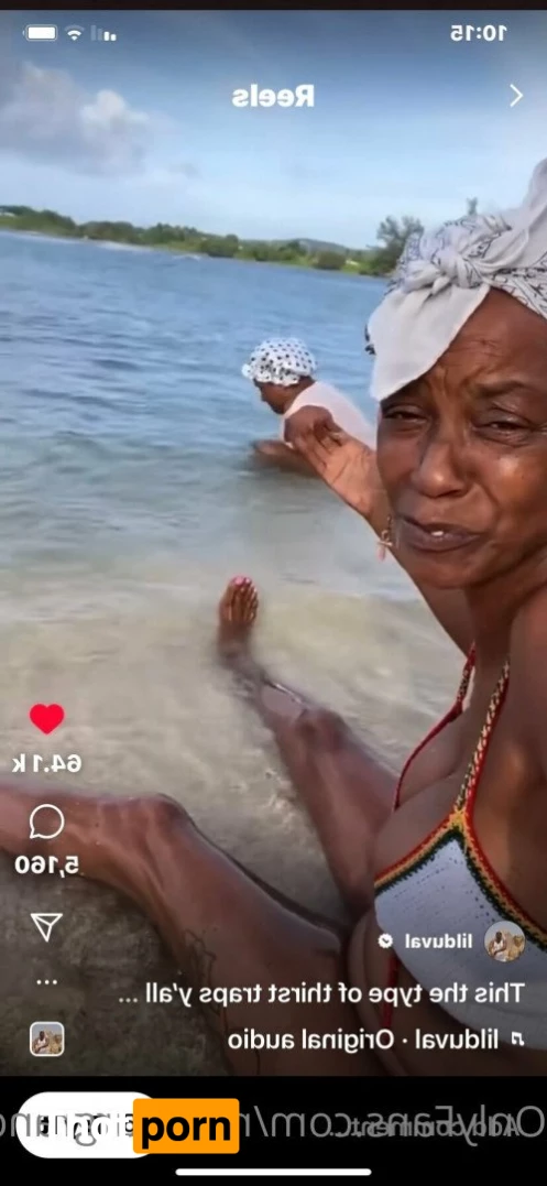 Not Your Grandma TOP 5.4% Thanks! 5405623