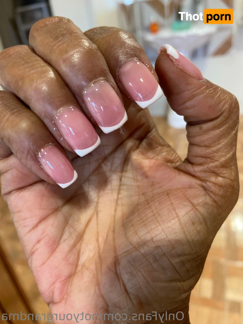 Not Your Grandma TOP 5.4% Thanks! 15991993