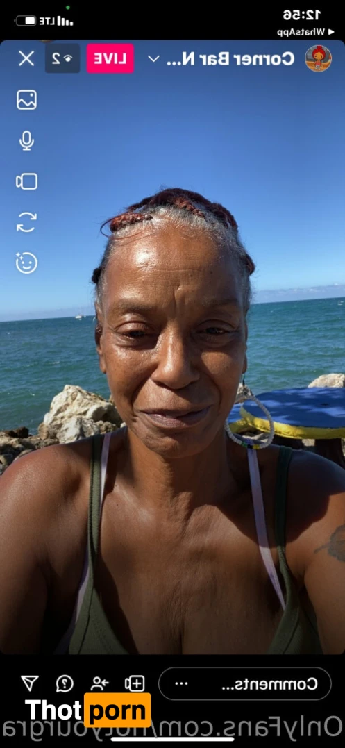 Not Your Grandma TOP 5.4% Thanks! 15992151