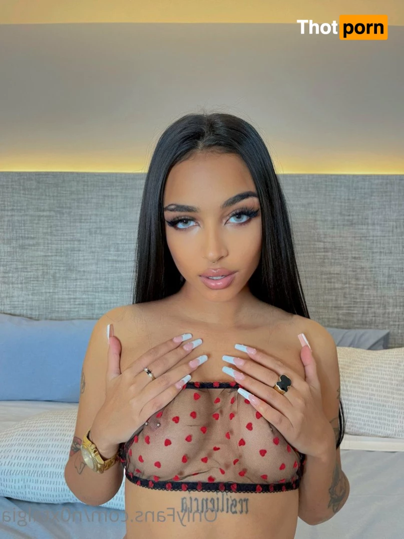 IVANNA 🦊🔥 5347022