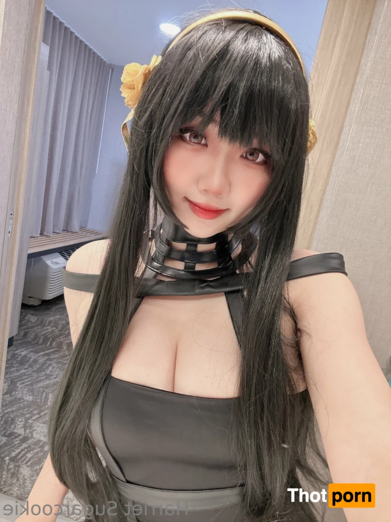 Harriet Sugarcookie 12691759