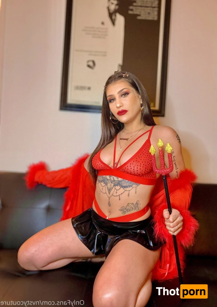 Cassidy Couture 5310726