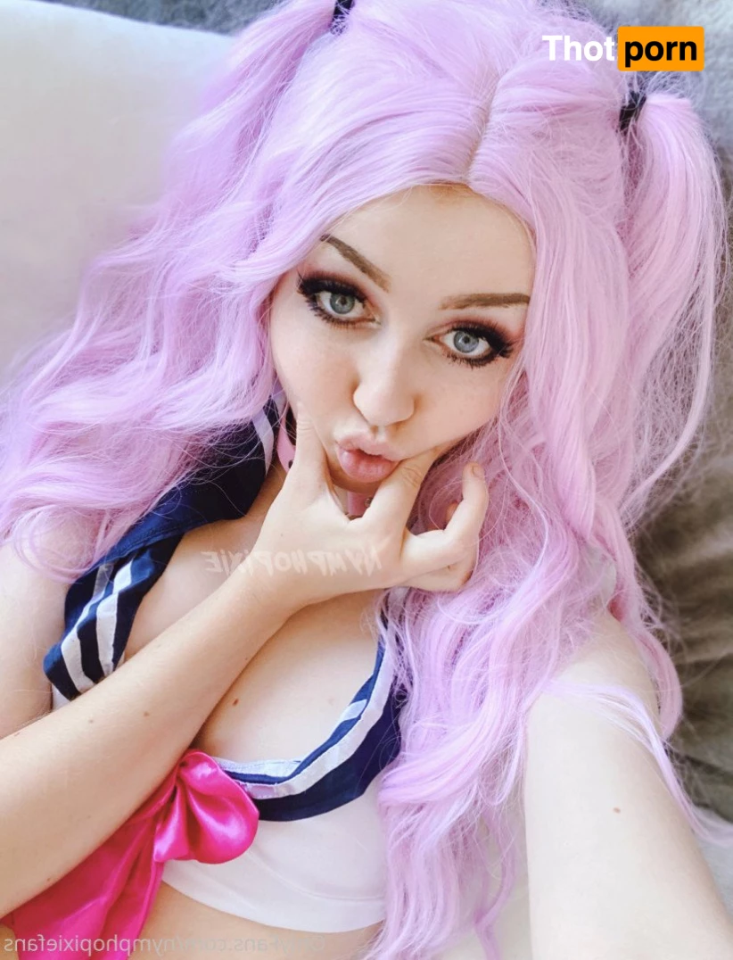 Miki Jade 💦 E-GIRL NEXT DOOR 5342327