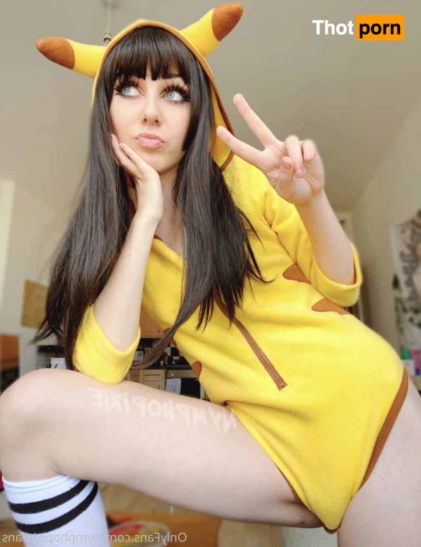 Miki Jade 💦 E-GIRL NEXT DOOR 5342438