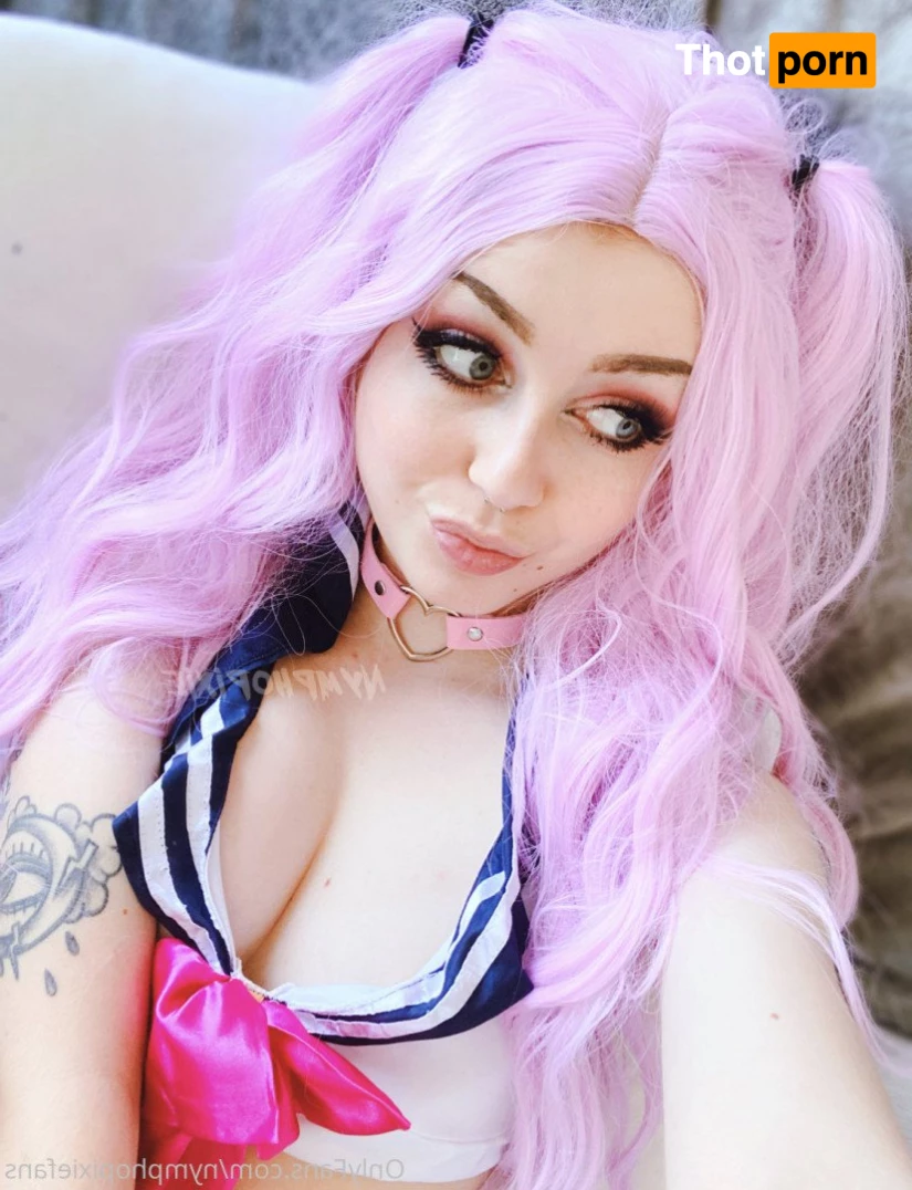 Miki Jade 💦 E-GIRL NEXT DOOR 5342573