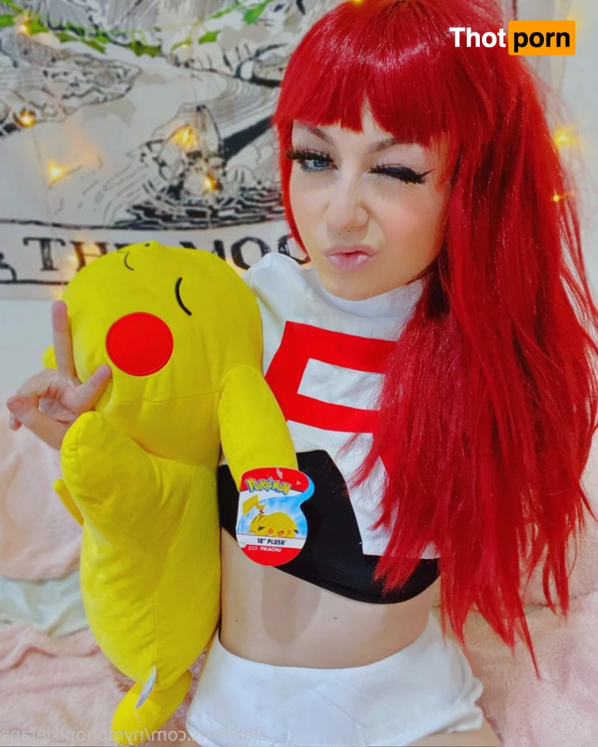 Miki Jade 💦 E-GIRL NEXT DOOR 5342796