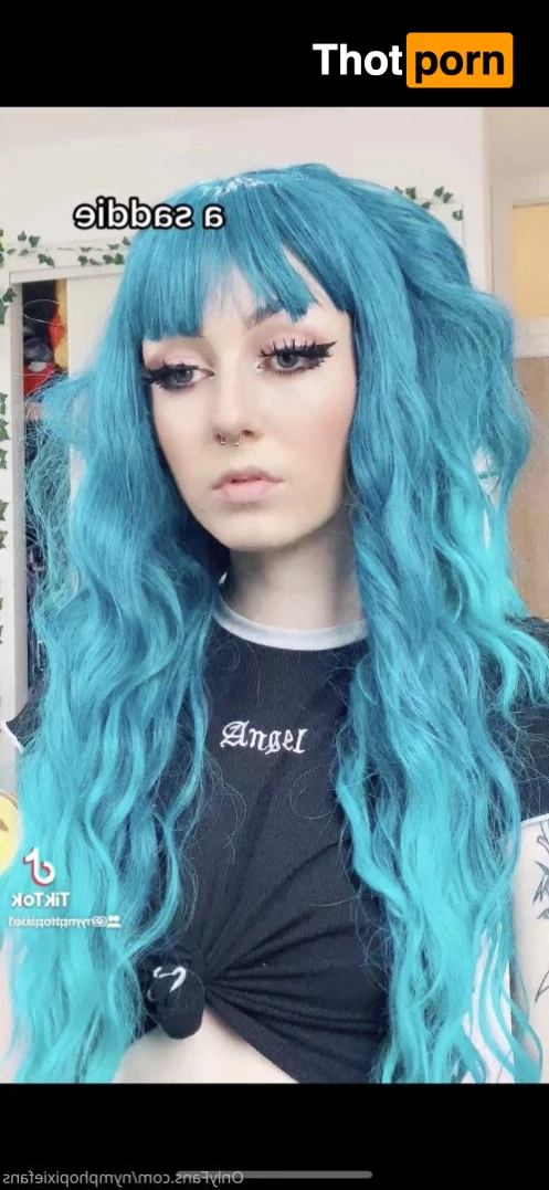 Miki Jade 💦 E-GIRL NEXT DOOR 5342929