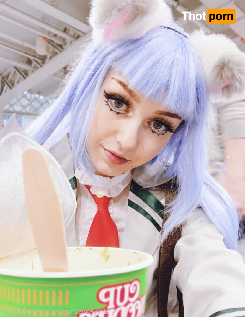 Miki Jade 💦 E-GIRL NEXT DOOR 5342964