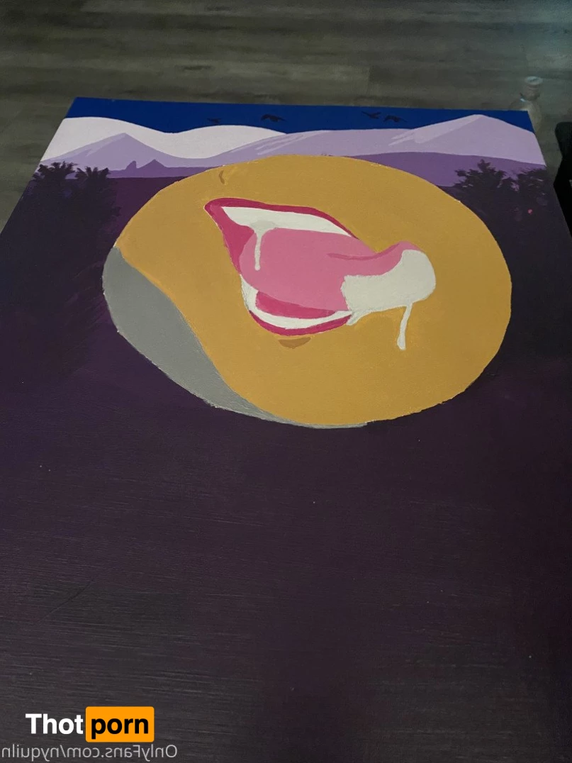 Thee Artist Named Nelly✨🥵 5288392