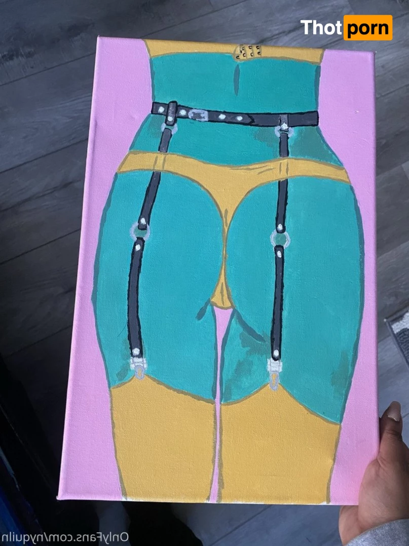 Thee Artist Named Nelly✨🥵 5288460