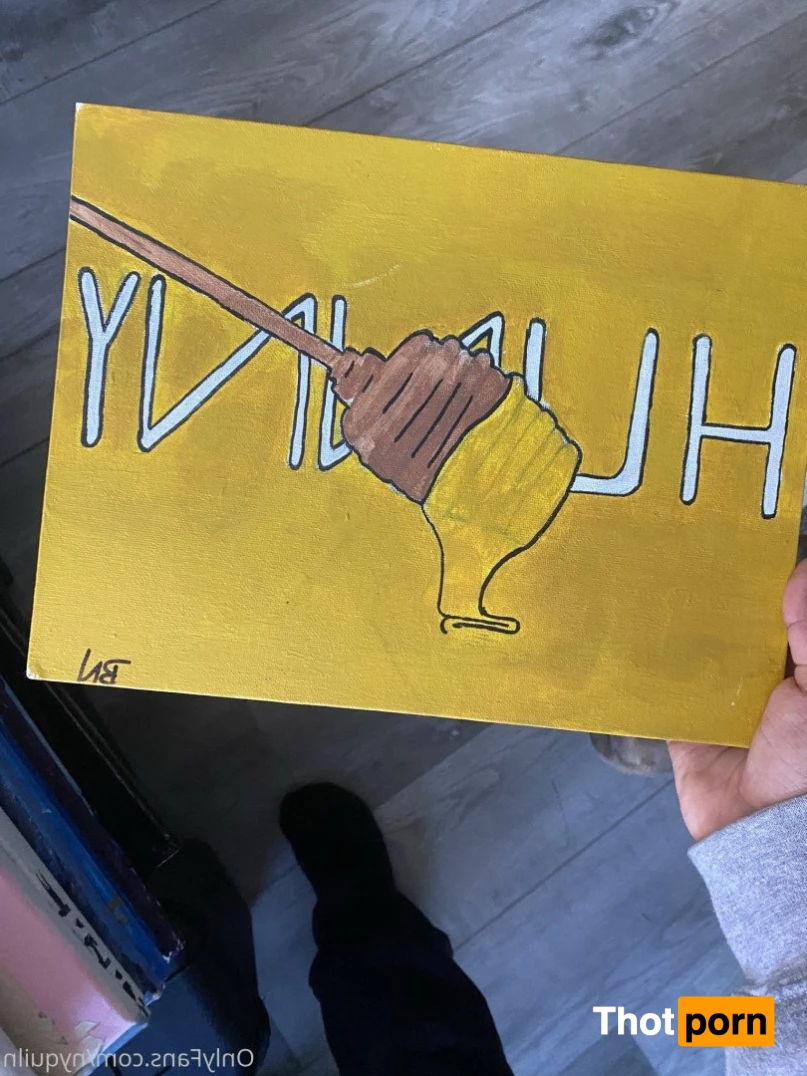 Thee Artist Named Nelly✨🥵 5288499