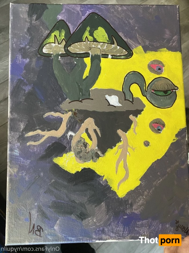 Thee Artist Named Nelly✨🥵 5288532