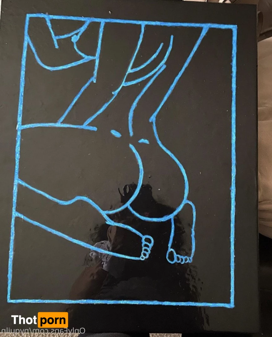 Thee Artist Named Nelly✨🥵 5288583