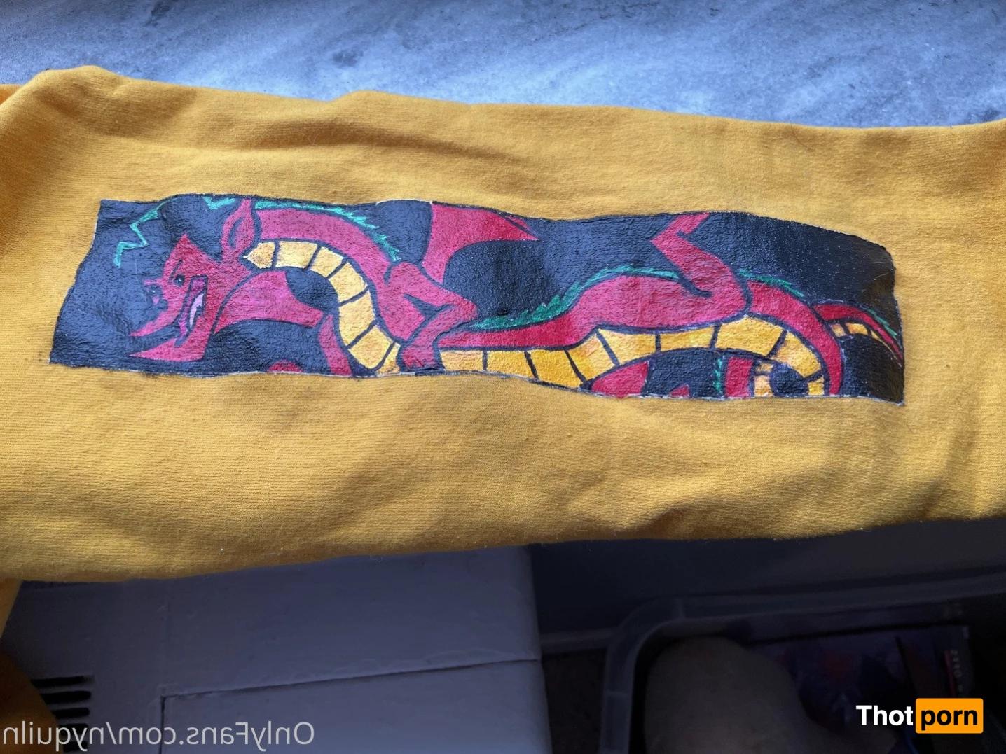 Thee Artist Named Nelly✨🥵 5288649