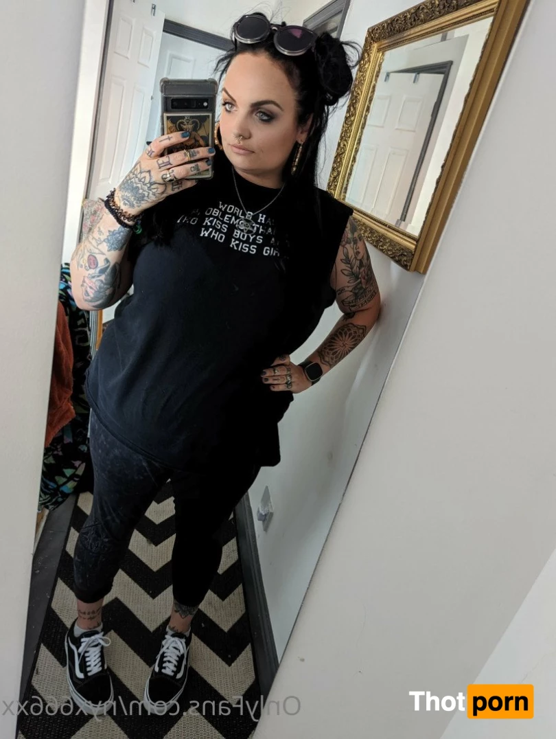 Mistress Nyx 5310249