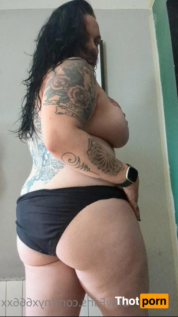 Mistress Nyx 5310259