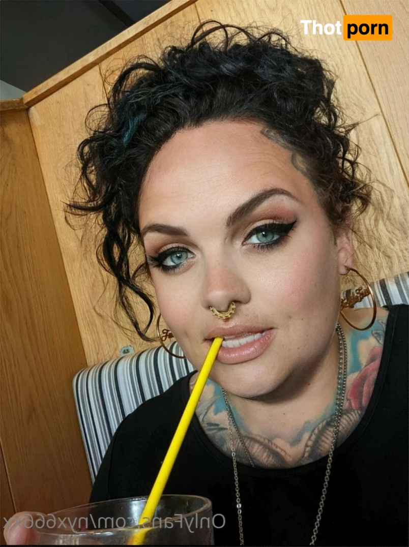 Mistress Nyx 5310276