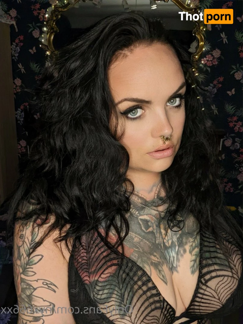 Mistress Nyx 5310354