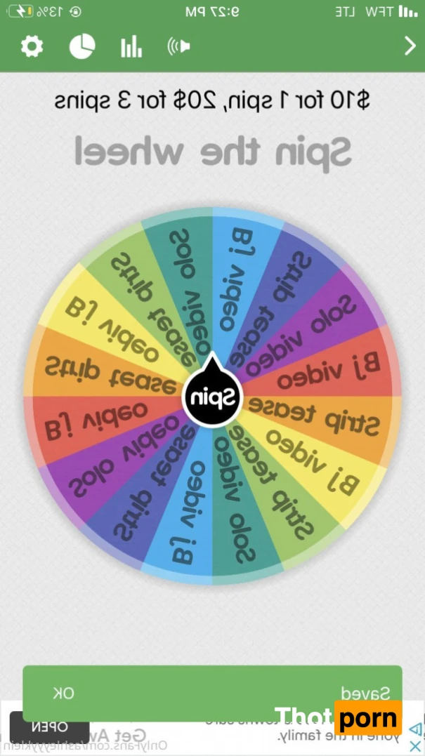 Nyxii 🎬Porn on wall🎥 16400495