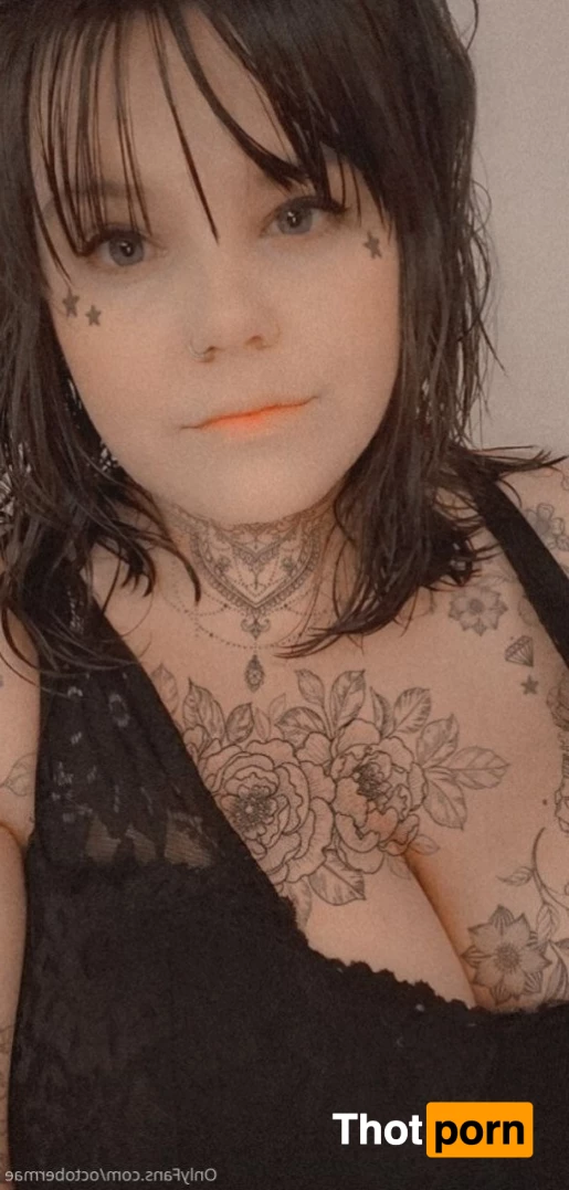 October  Mae 5288132