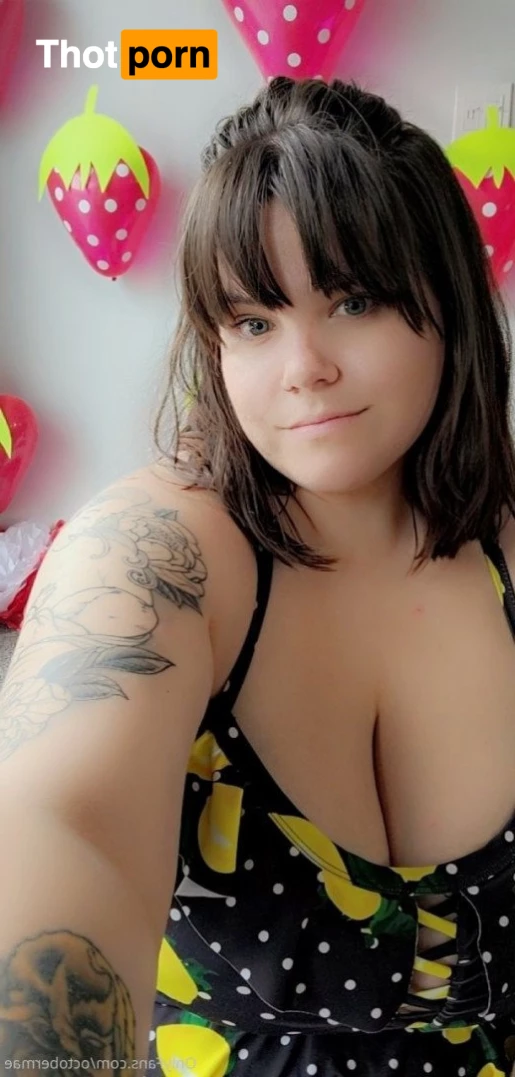 October  Mae 5288282