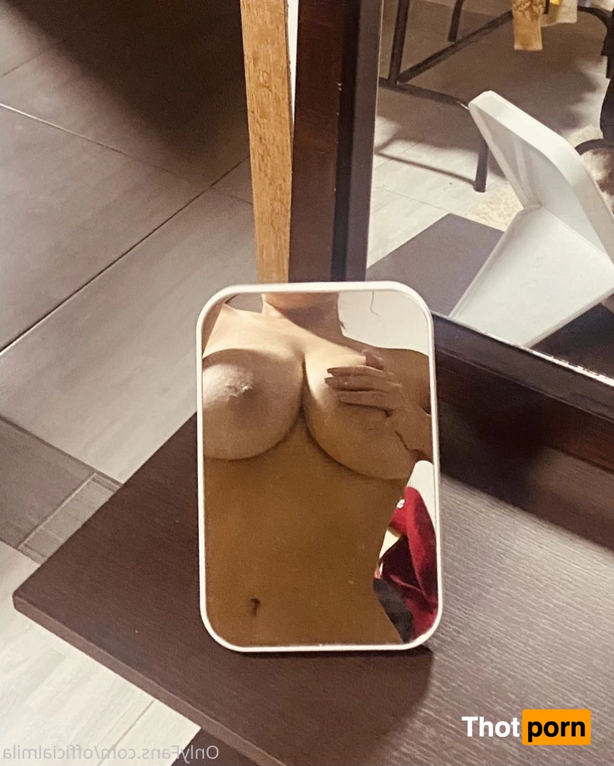 Mila 😇🤫 9188106