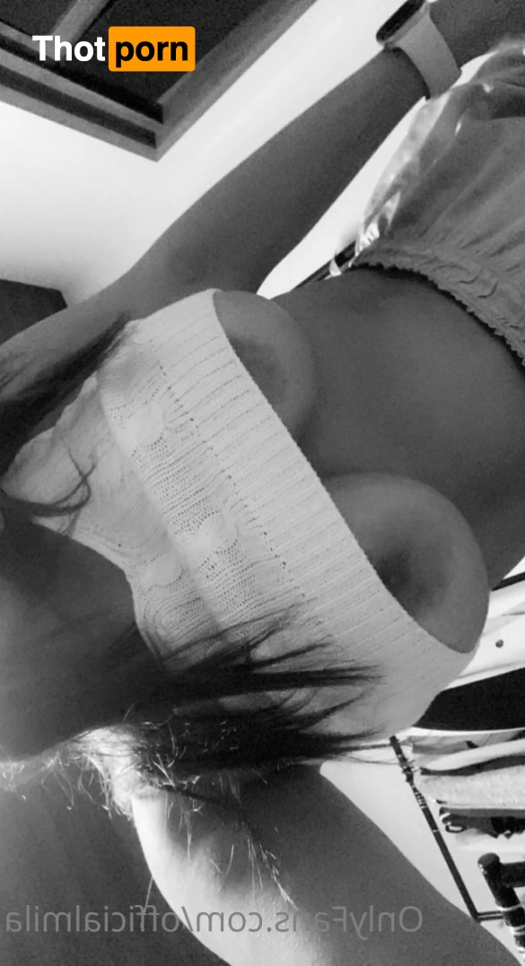 Mila 😇🤫 9188995