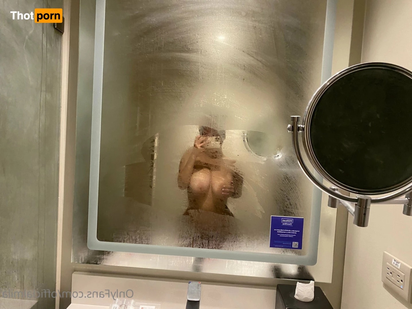 Mila 😇🤫 9189247