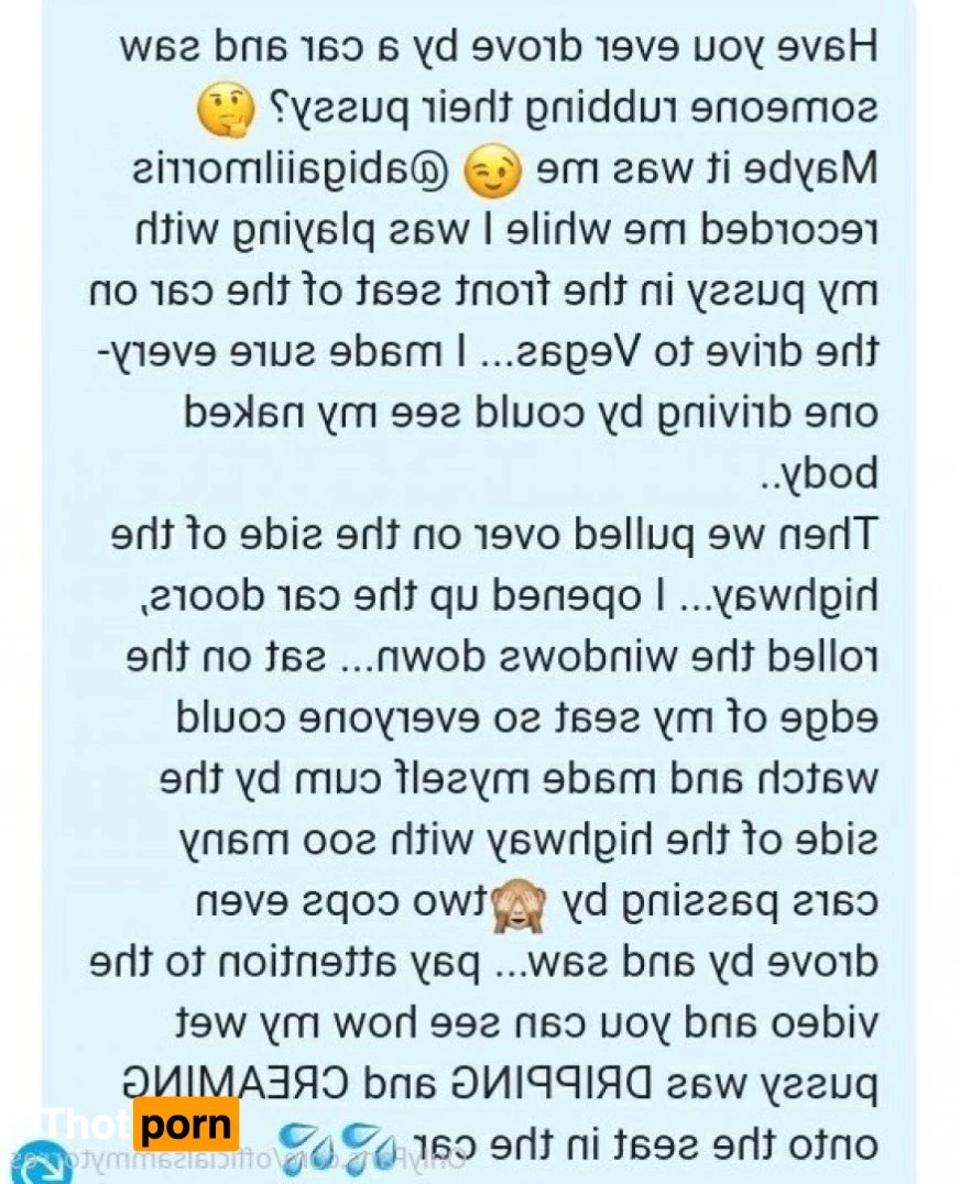 Samanta Torres VIP 5268272