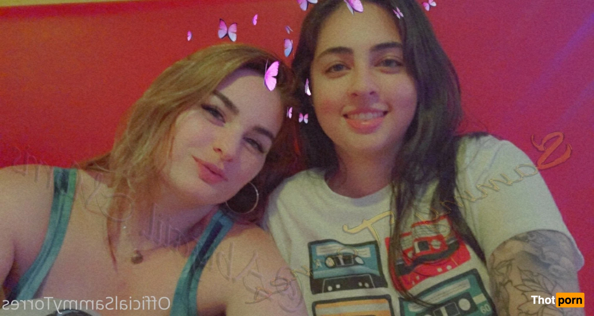 Samanta Torres VIP 5268385