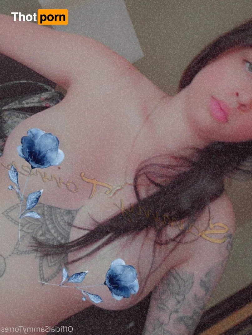 Samanta Torres VIP 5268499