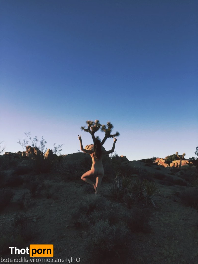 oliviaexperimentcomplete 5265162