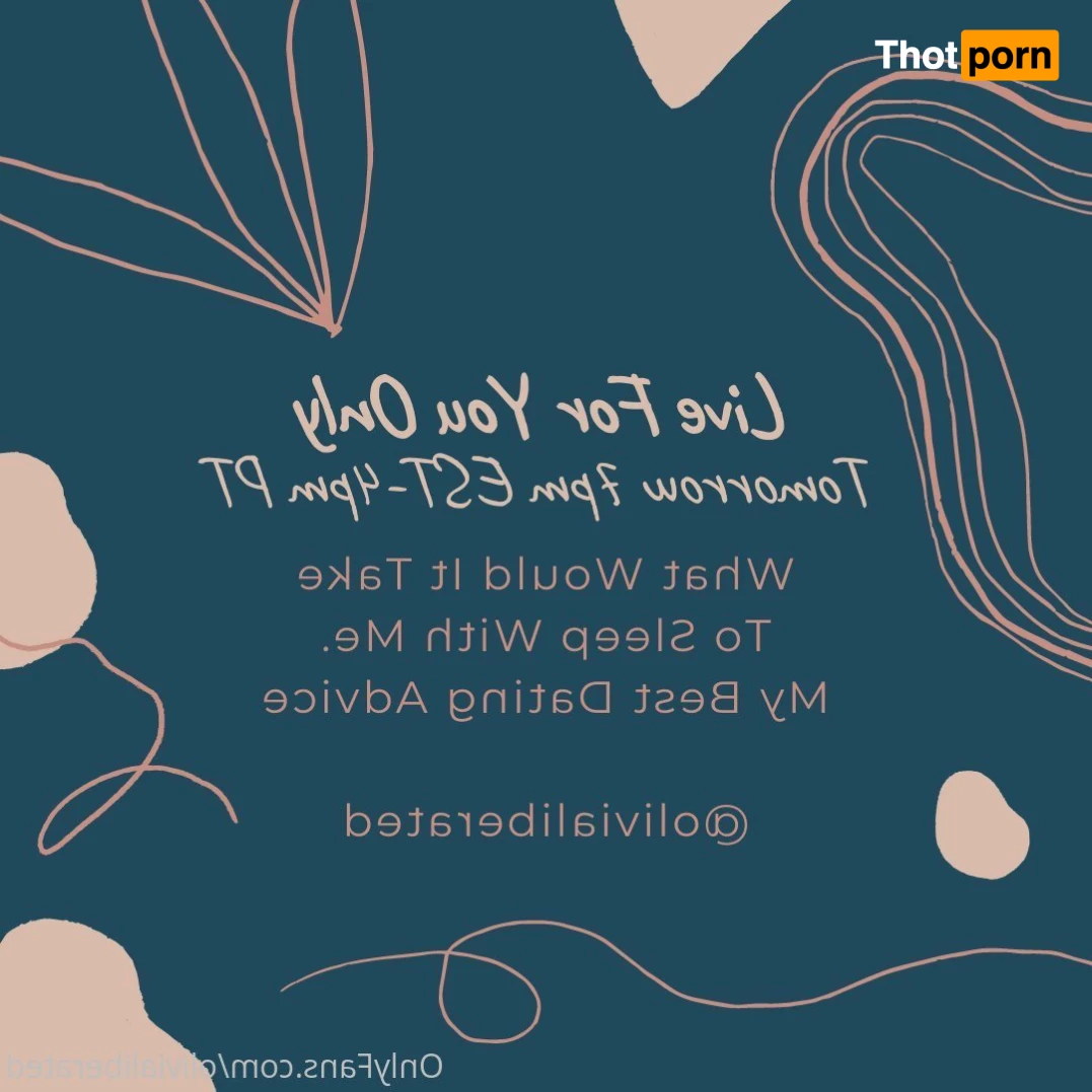 oliviaexperimentcomplete 5267327