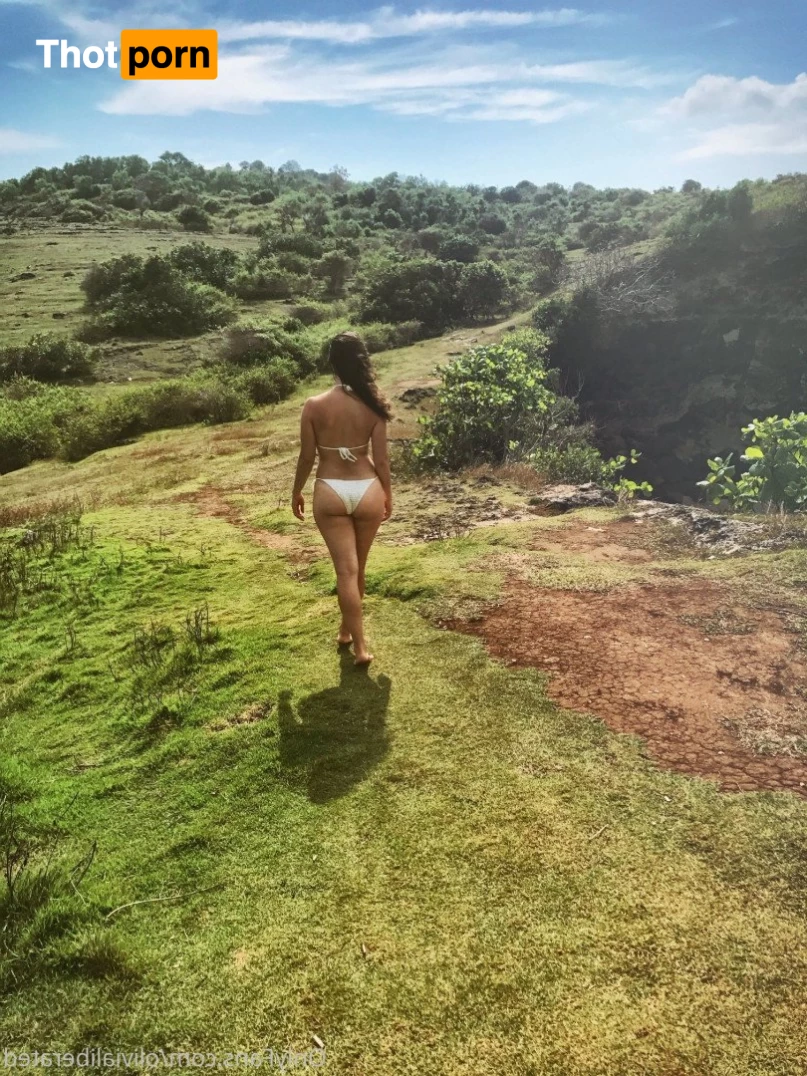 oliviaexperimentcomplete 5267350