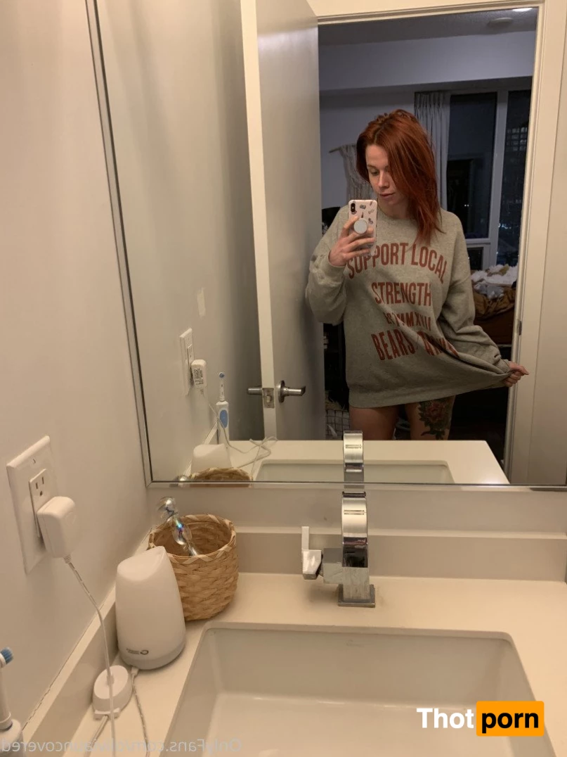 Olivia hale onlyfans