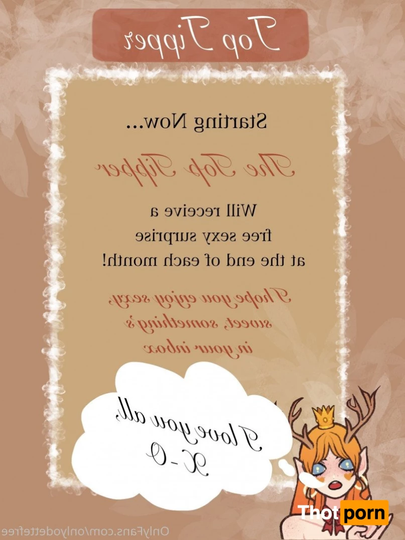 The Garden Fox (Free) 5308816