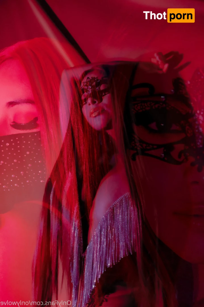 O N L Y W O L V E 5520539