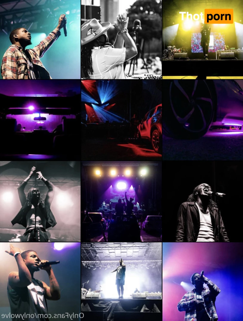 O N L Y W O L V E 5520570