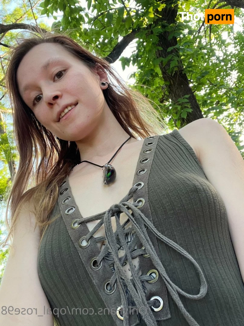 The Fabulous Opal Rose 5355819