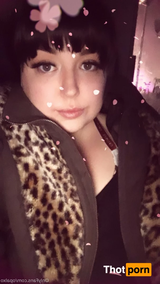 𝒅𝒊𝒓𝒕𝒚 fat Opal 🔥 𝘀𝗲𝘅𝘁 𝘄/ 𝗺𝗲! 5401020