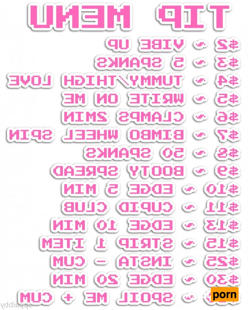 OPPAIBBY ♡ 5334090