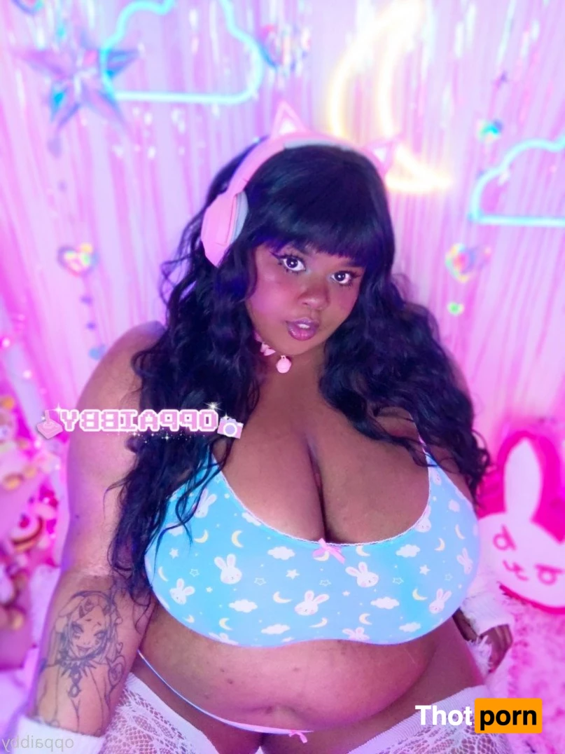 OPPAIBBY ♡ 5334200