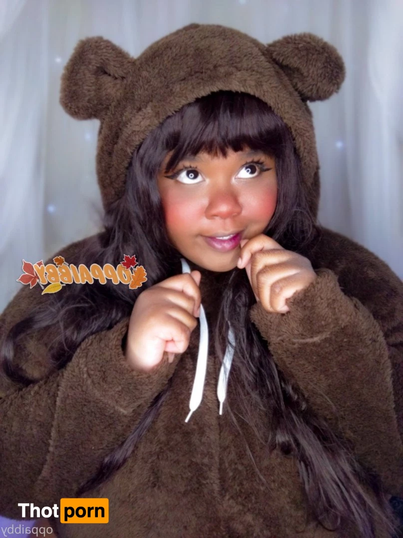 OPPAIBBY ♡ 5334412