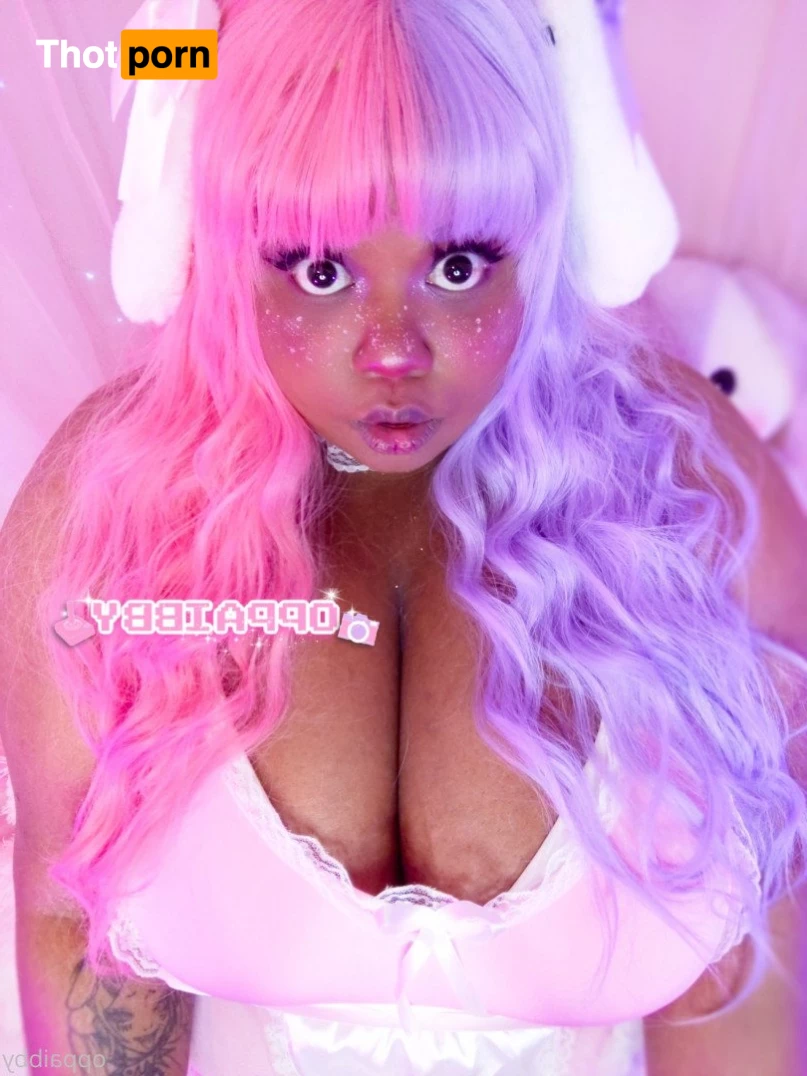 OPPAIBBY ♡ 5334704