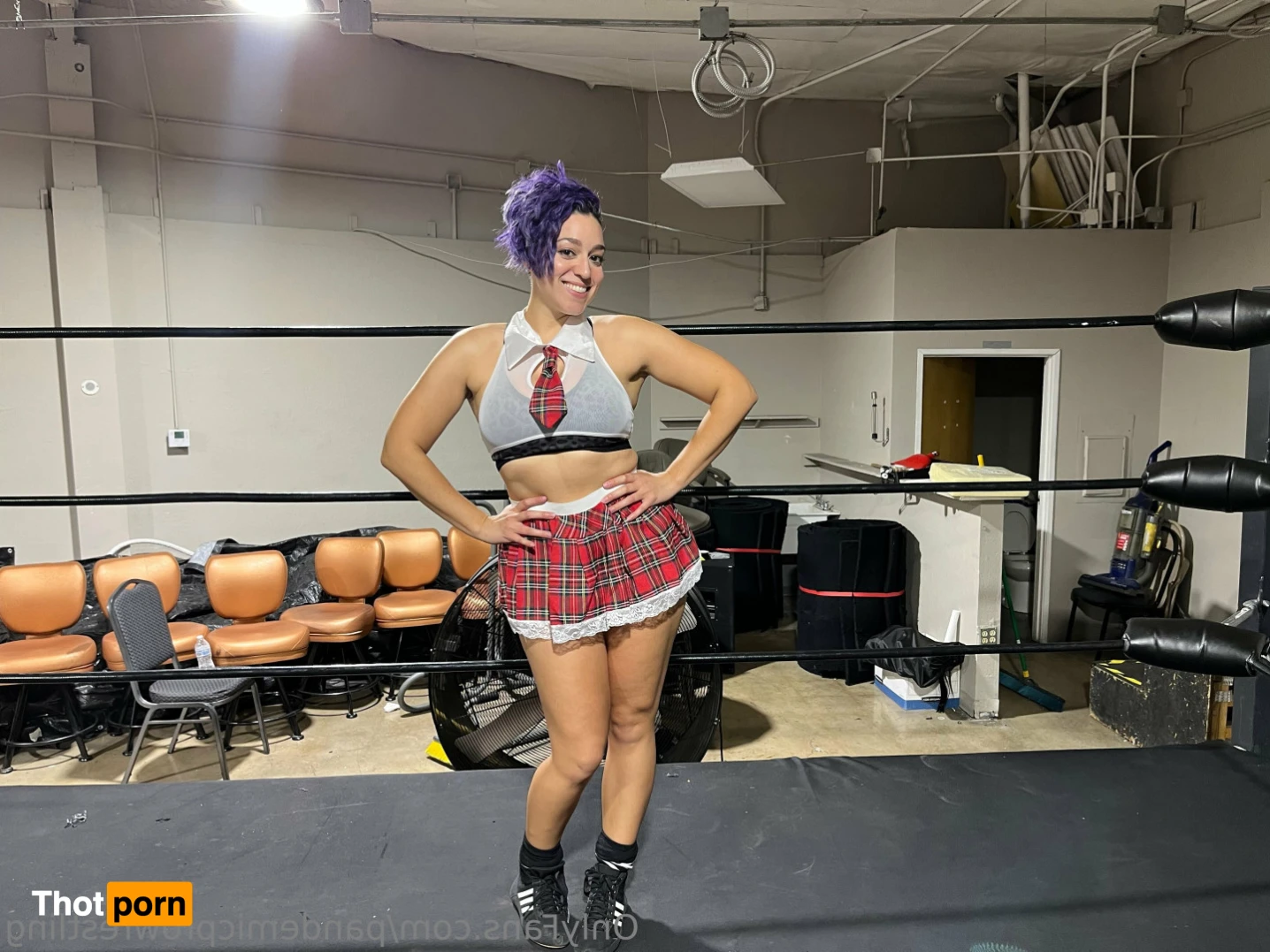 Pandemic Pro Wrestling 15847596