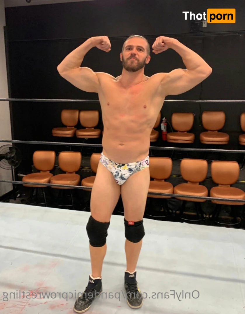 Pandemic Pro Wrestling 15847626