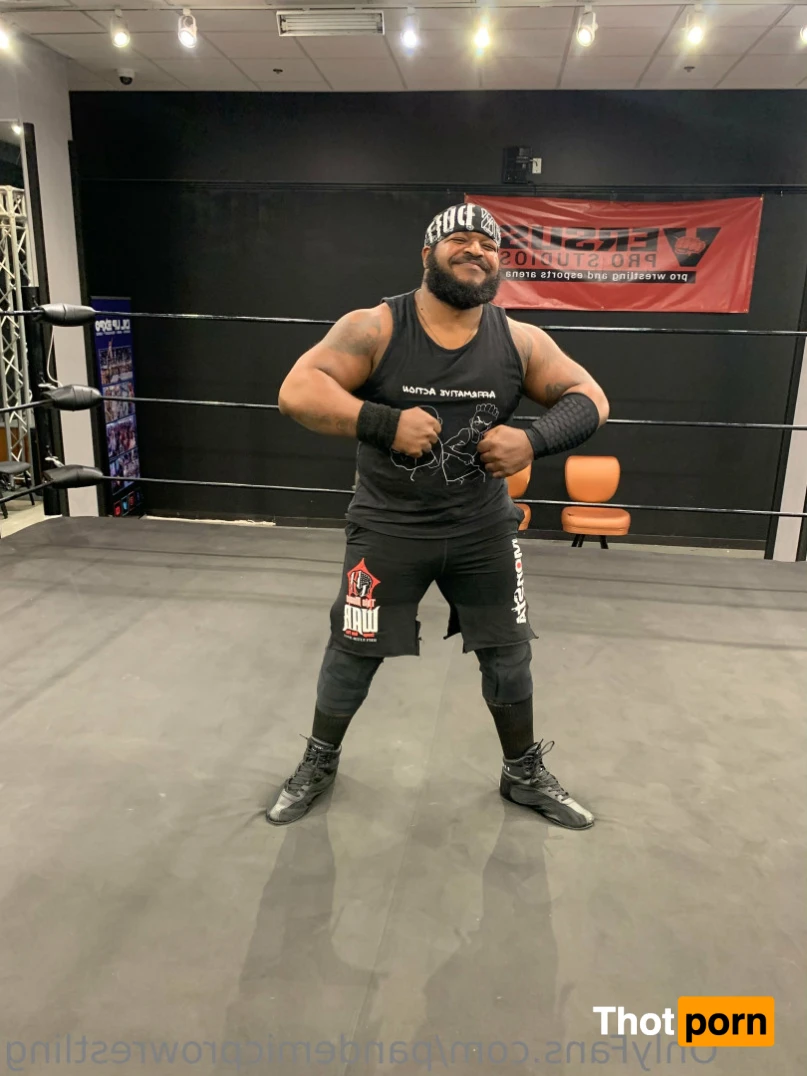 Pandemic Pro Wrestling 15847645