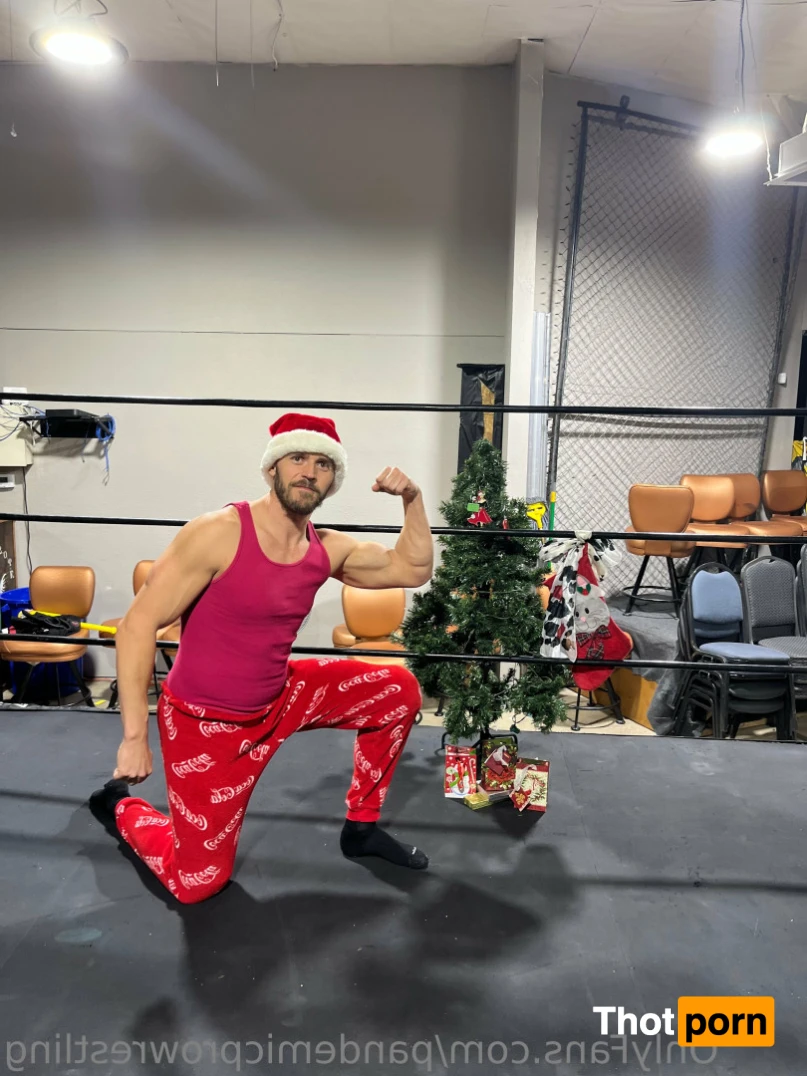 Pandemic Pro Wrestling 15847708