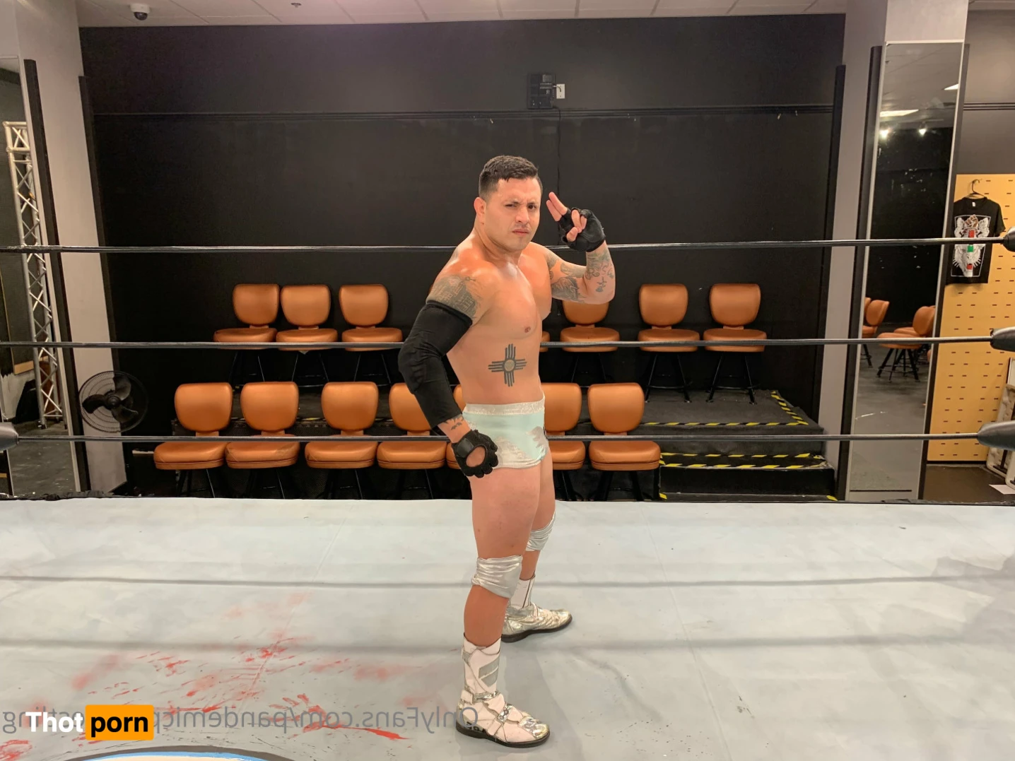 Pandemic Pro Wrestling 15847840