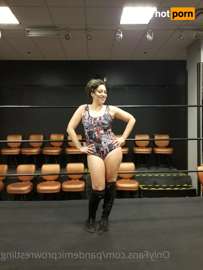 Pandemic Pro Wrestling 15847913